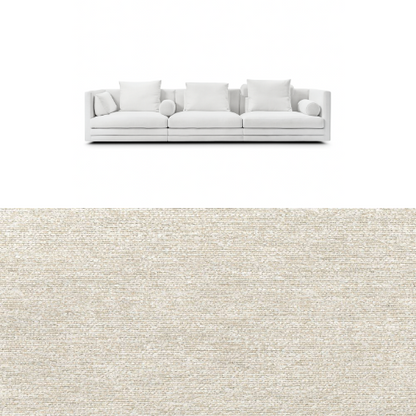 Klädsel till Eilersen Cocoon 3-Sektioner Tyg Canyon