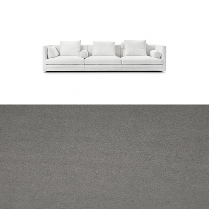 Klädsel till Eilersen Cocoon 3-Sektioner Tyg Casino