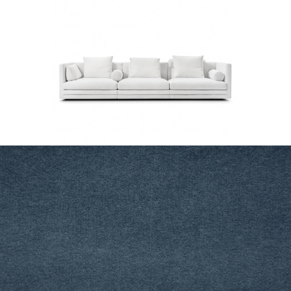 Klädsel till Eilersen Cocoon 3-Sektioner Tyg Casino