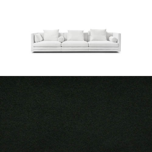 Klädsel till Eilersen Cocoon 3-Sektioner Tyg Casino