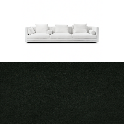 Klädsel till Eilersen Cocoon 3-Sektioner Tyg Casino