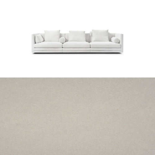 Klädsel till Eilersen Cocoon 3-Sektioner Tyg Casino