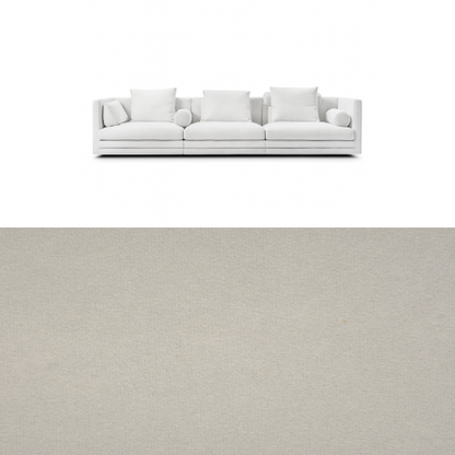 Klädsel till Eilersen Cocoon 3-Sektioner Tyg Casino