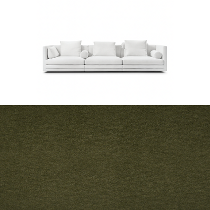 Klädsel till Eilersen Cocoon 3-Sektioner Tyg Casino