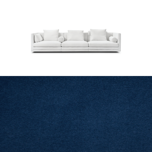 Klädsel till Eilersen Cocoon 3-Sektioner Tyg Casino