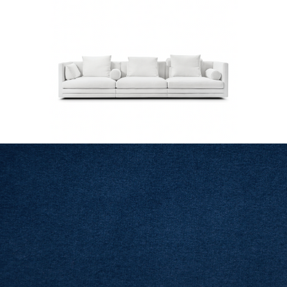 Klädsel till Eilersen Cocoon 3-Sektioner Tyg Casino