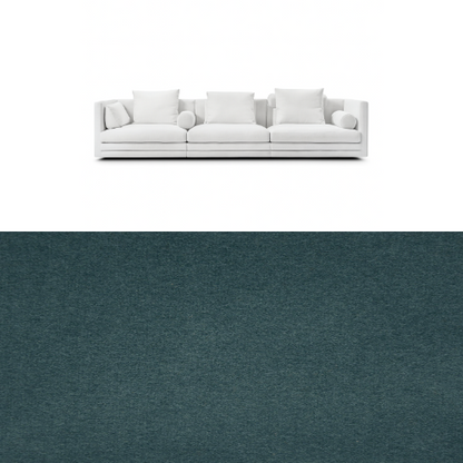 Klädsel till Eilersen Cocoon 3-Sektioner Tyg Casino