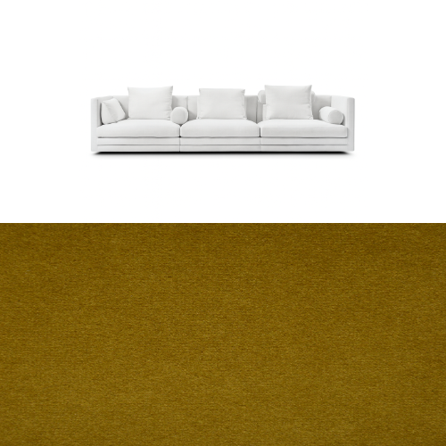 Klädsel till Eilersen Cocoon 3-Sektioner Tyg Casino