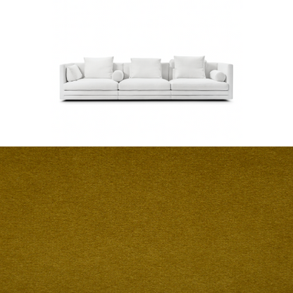 Klädsel till Eilersen Cocoon 3-Sektioner Tyg Casino