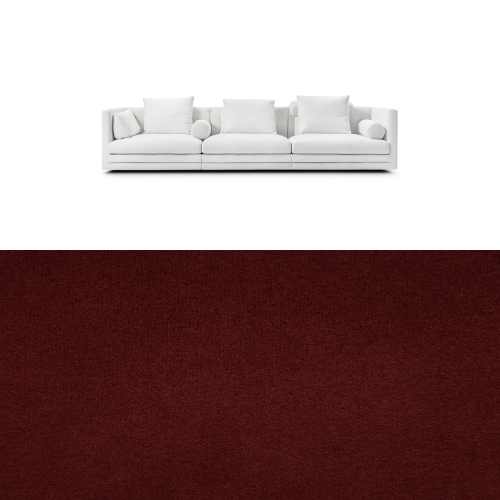 Klädsel till Eilersen Cocoon 3-Sektioner Tyg Casino