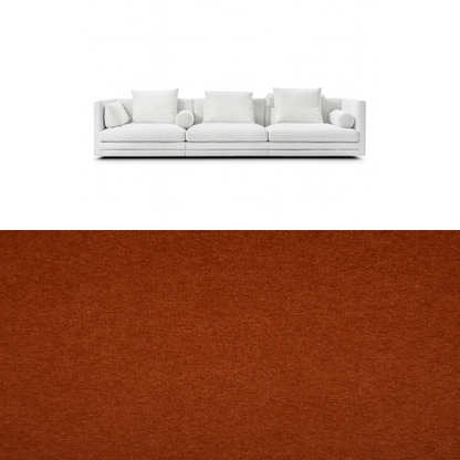 Klädsel till Eilersen Cocoon 3-Sektioner Tyg Casino