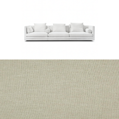 Klädsel till Eilersen Cocoon 3-Sektioner Tyg Chelsea