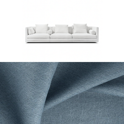 Klädsel till Eilersen Cocoon 3-Sektioner Tyg Chelsea