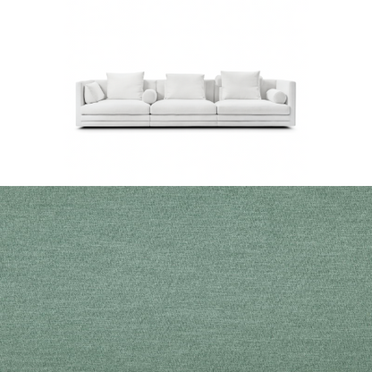 Klädsel till Eilersen Cocoon 3-Sektioner Tyg Chelsea