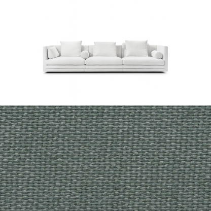 Klädsel till Eilersen Cocoon 3-Sektioner Tyg Creta