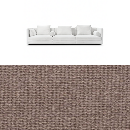 Klädsel till Eilersen Cocoon 3-Sektioner Tyg Creta