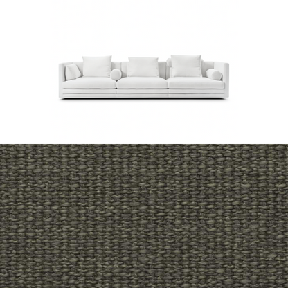 Klädsel till Eilersen Cocoon 3-Sektioner Tyg Creta