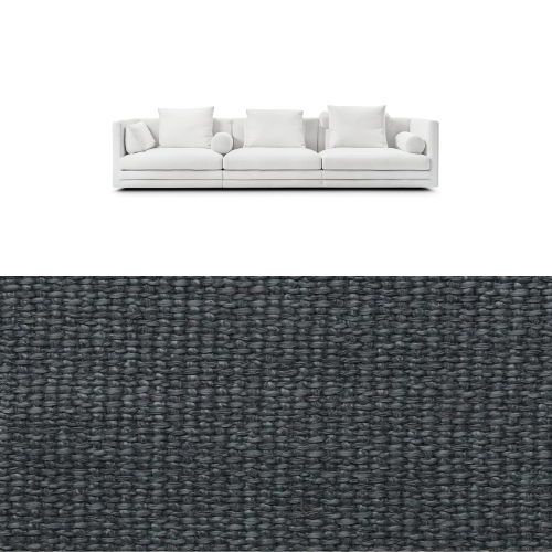 Klädsel till Eilersen Cocoon 3-Sektioner Tyg Creta