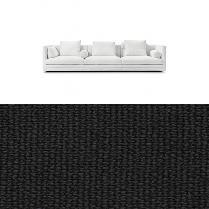 Klädsel till Eilersen Cocoon 3-Sektioner Tyg Creta