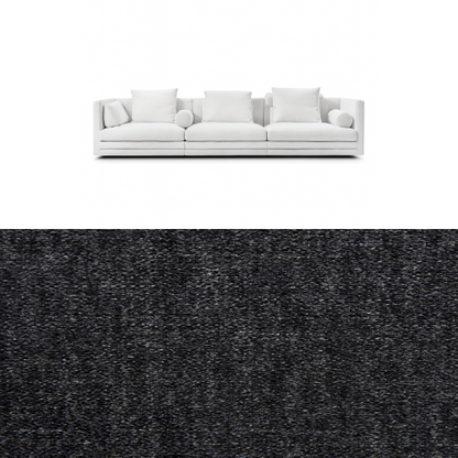 Klädsel till Eilersen Cocoon 3-Sektioner Tyg Darwin