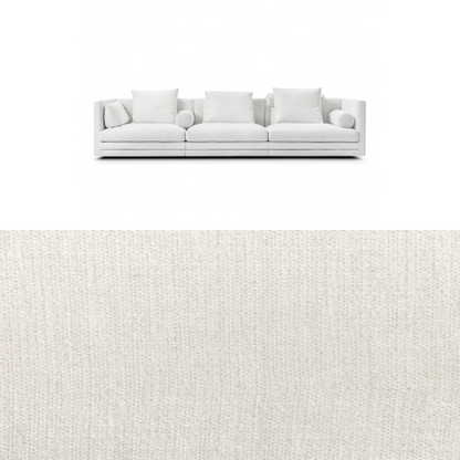 Klädsel till Eilersen Cocoon 3-Sektioner Tyg Darwin