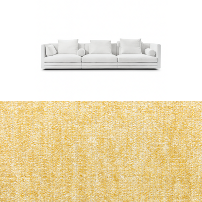 Klädsel till Eilersen Cocoon 3-Sektioner Tyg Darwin