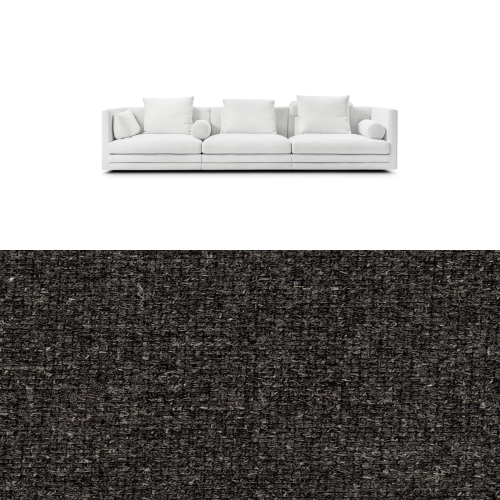 Klädsel till Eilersen Cocoon 3-Sektioner Tyg Denver