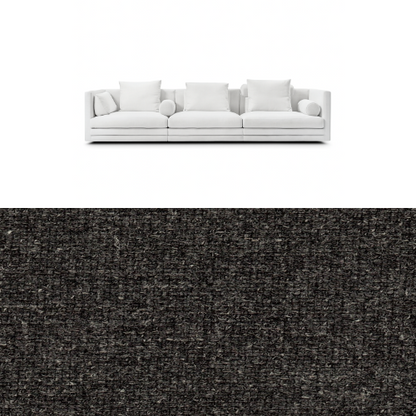 Klädsel till Eilersen Cocoon 3-Sektioner Tyg Denver