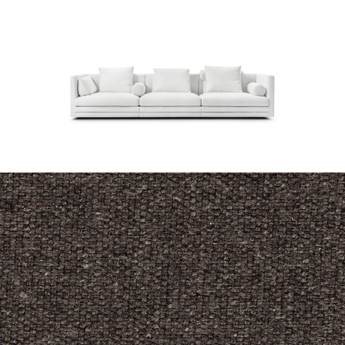 Klädsel till Eilersen Cocoon 3-Sektioner Tyg Denver