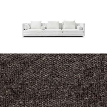 Klädsel till Eilersen Cocoon 3-Sektioner Tyg Denver