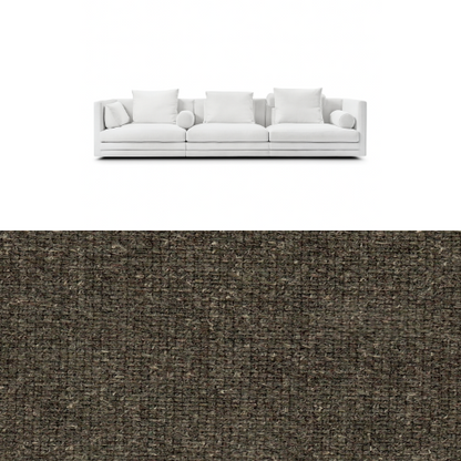 Klädsel till Eilersen Cocoon 3-Sektioner Tyg Denver