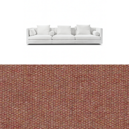 Klädsel till Eilersen Cocoon 3-Sektioner Tyg Denver