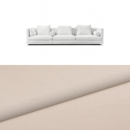 Klädsel till Eilersen Cocoon 3-Sektioner Tyg Fortis