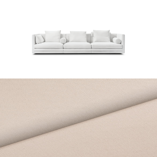 Klädsel till Eilersen Cocoon 3-Sektioner Tyg Fortis