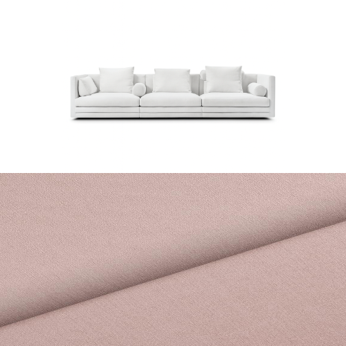 Klädsel till Eilersen Cocoon 3-Sektioner Tyg Fortis