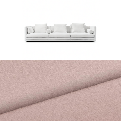 Klädsel till Eilersen Cocoon 3-Sektioner Tyg Fortis