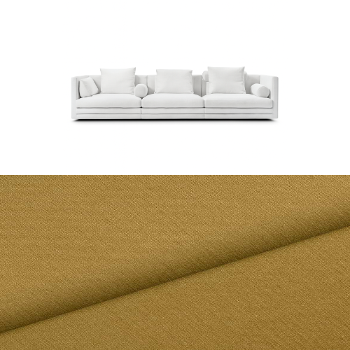 Klädsel till Eilersen Cocoon 3-Sektioner Tyg Fortis