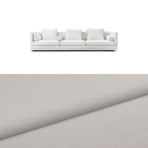 Klädsel till Eilersen Cocoon 3-Sektioner Tyg Fortis