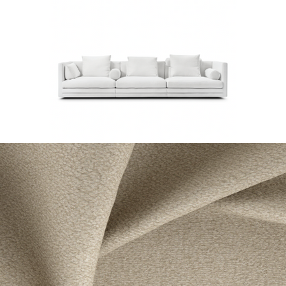 Klädsel till Eilersen Cocoon 3-Sektioner Tyg Gusto