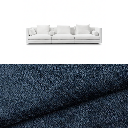 Klädsel till Eilersen Cocoon 3-Sektioner Tyg Lemma Chenille