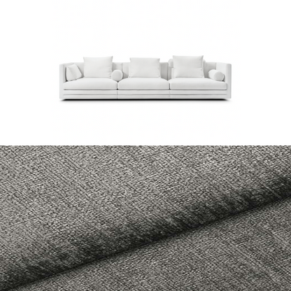 Klädsel till Eilersen Cocoon 3-Sektioner Tyg Lemma Chenille