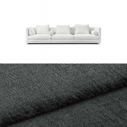 Klädsel till Eilersen Cocoon 3-Sektioner Tyg Lemma Chenille