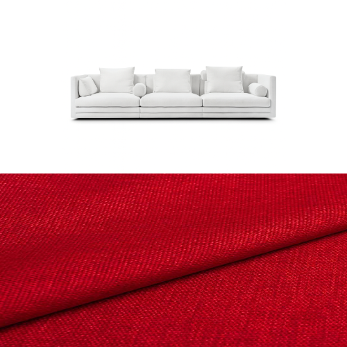 Klädsel till Eilersen Cocoon 3-Sektioner Tyg Lido