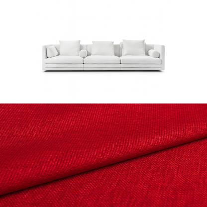 Klädsel till Eilersen Cocoon 3-Sektioner Tyg Lido