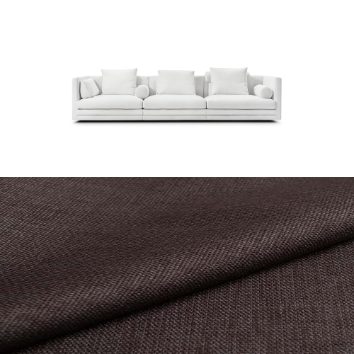 Klädsel till Eilersen Cocoon 3-Sektioner Tyg Lido