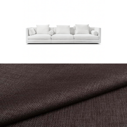 Klädsel till Eilersen Cocoon 3-Sektioner Tyg Lido