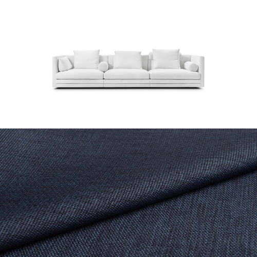 Klädsel till Eilersen Cocoon 3-Sektioner Tyg Lido