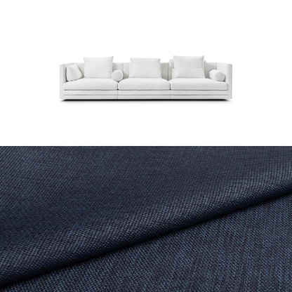 Klädsel till Eilersen Cocoon 3-Sektioner Tyg Lido