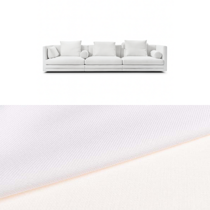 Klädsel till Eilersen Cocoon 3-Sektioner Tyg Lido