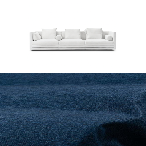 Klädsel till Eilersen Cocoon 3-Sektioner Tyg Lido